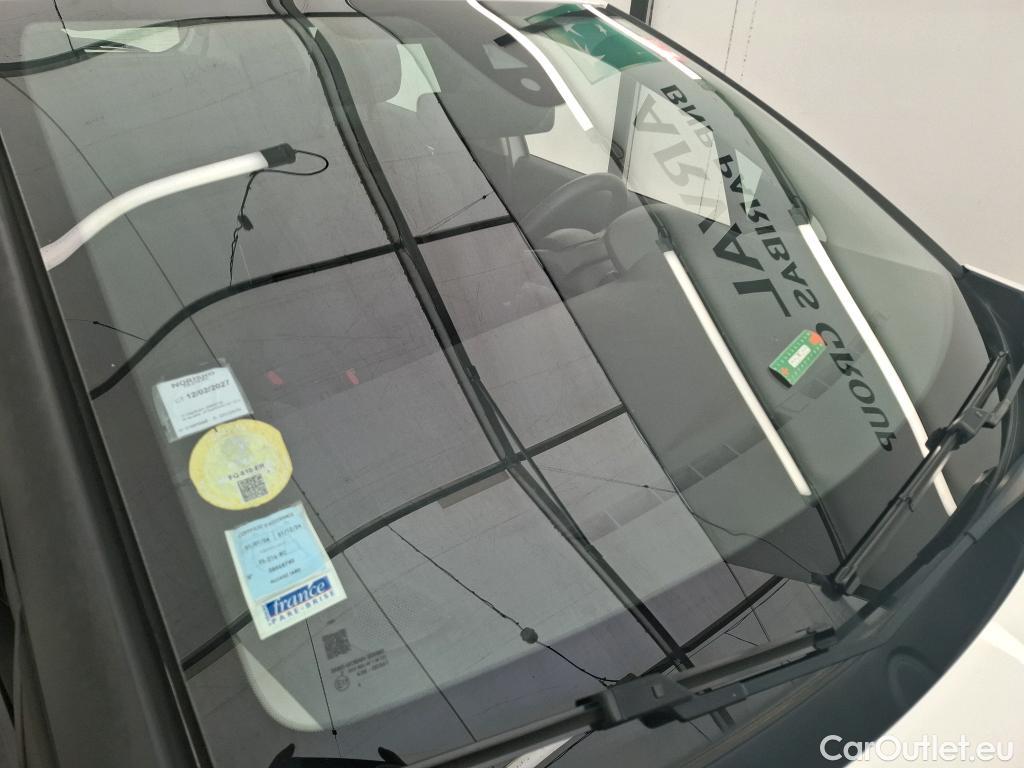  Citroen  C3  Société Feel 1.5 BlueHDI 100CV BVM5 E6dT #22