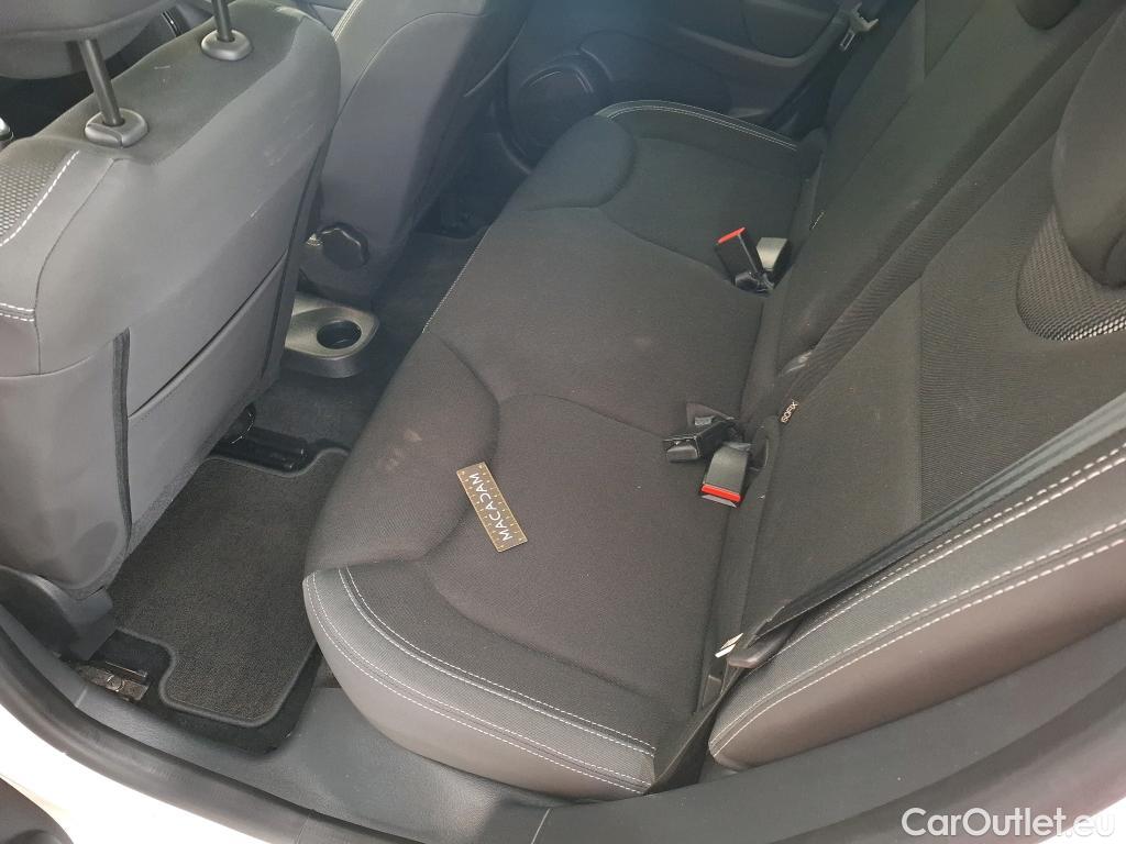  Renault  Clio  IV Business 0.9 TCe 90CV BVM5 E6 #18