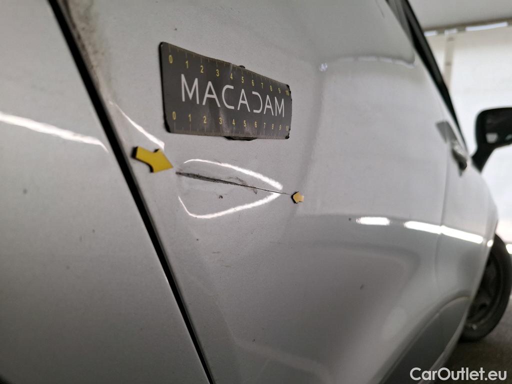  Renault  Clio  IV Estate Business Edition 1.5 dCi 90CV BVM5 E6 #10