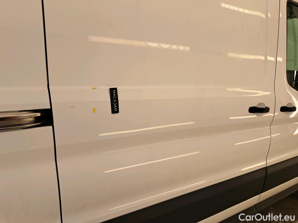  Ford  Transit FORD  / 2019 / 4P / Fourgon tôlé 2.0 ECOB 130PS 350 L2H2 TREND BUSINESS #5