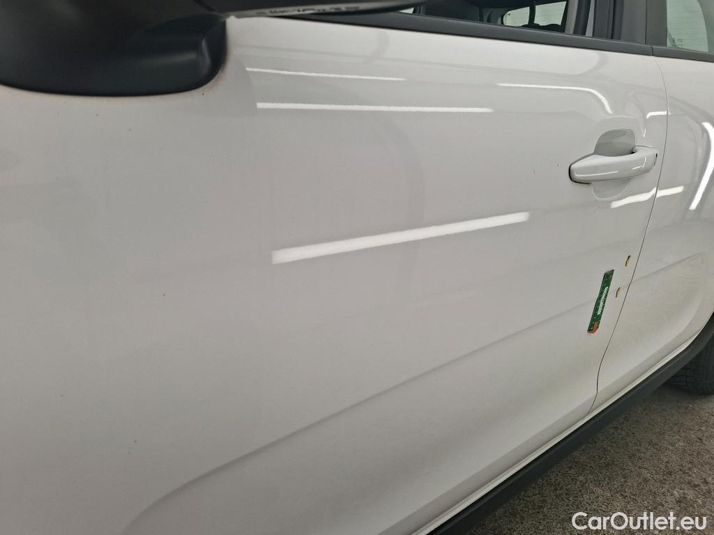  Citroen  C3  Société Feel 1.5 BlueHDI 100CV BVM5 E6dT #18
