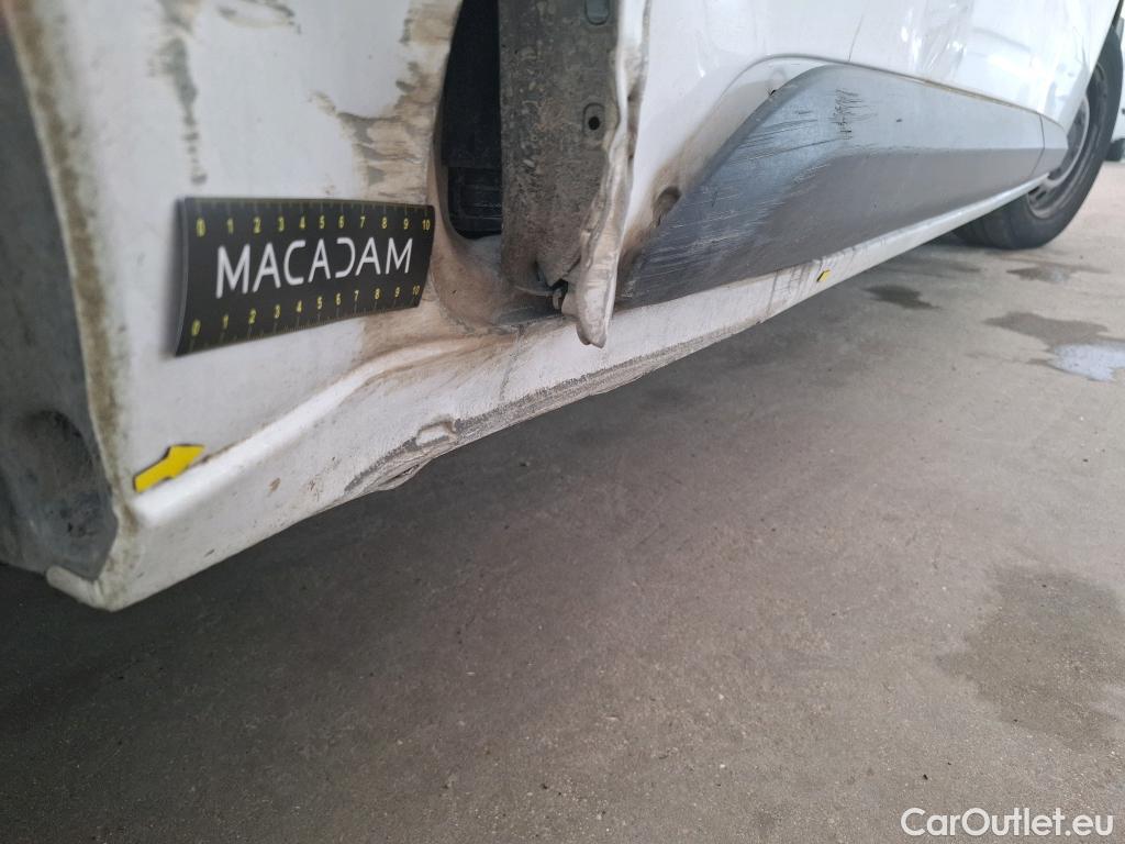  Citroen  Jumpy  Fourgon Club M 1.5 BlueHDi 100CV BVM6 E6d #3