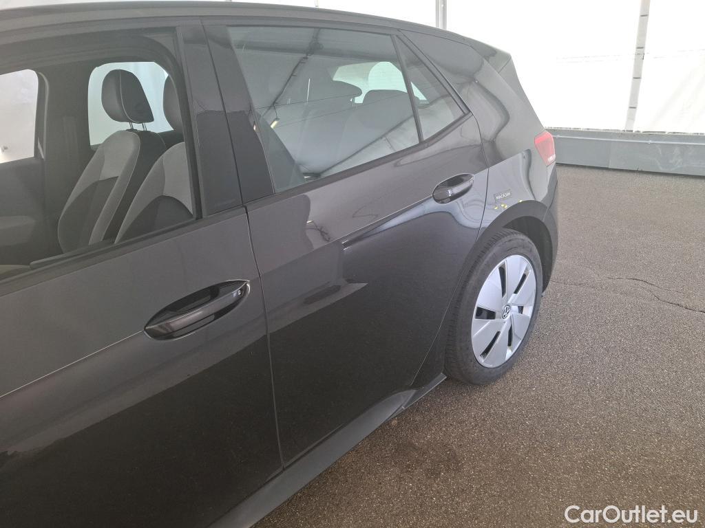  Volkswagen  ID.3  Pro Performance 58kWh BVA #7