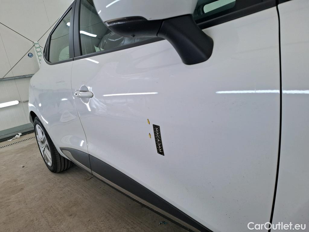  Renault  Clio  IV Business 0.9 TCe 90CV BVM5 E6 #11