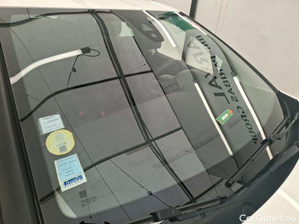  Citroen  C3  Société Feel 1.5 BlueHDI 100CV BVM5 E6dT #1