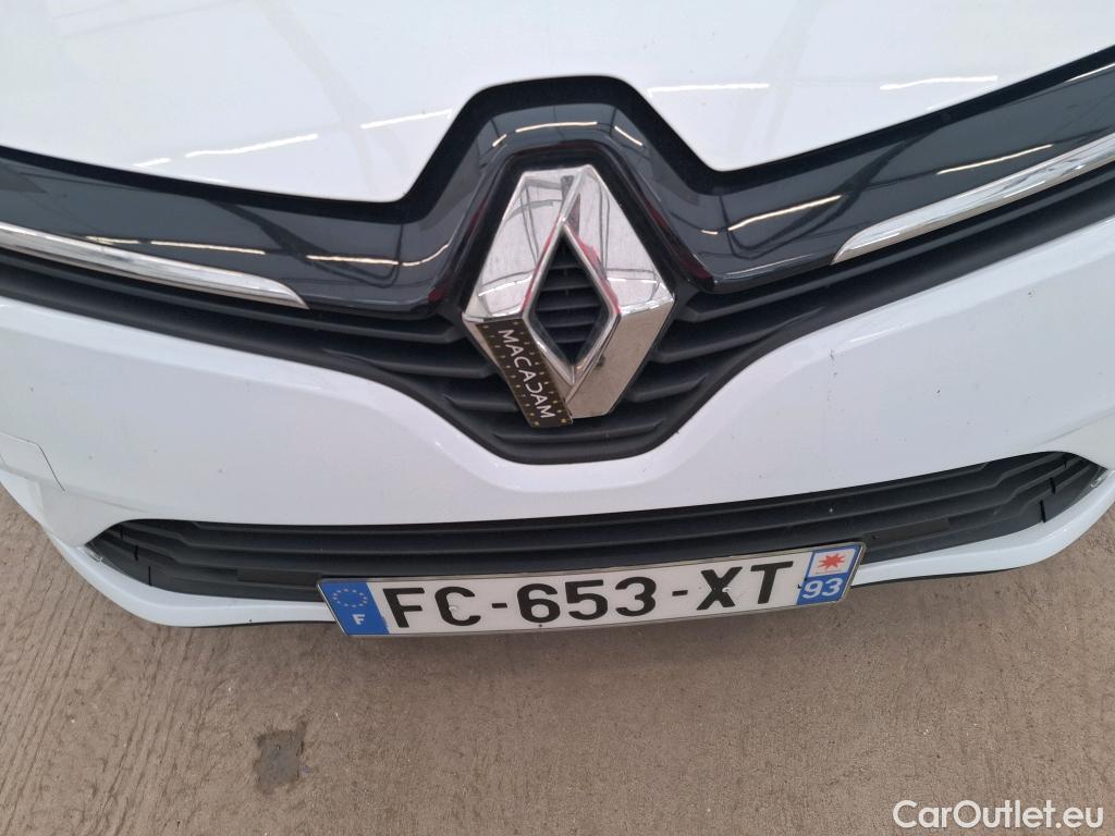  Renault  Clio  IV Business 0.9 TCe 90CV BVM5 E6 #19