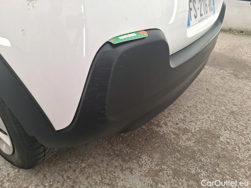  Citroen  C3  Société Feel 1.5 BlueHDI 100CV BVM5 E6dT #24