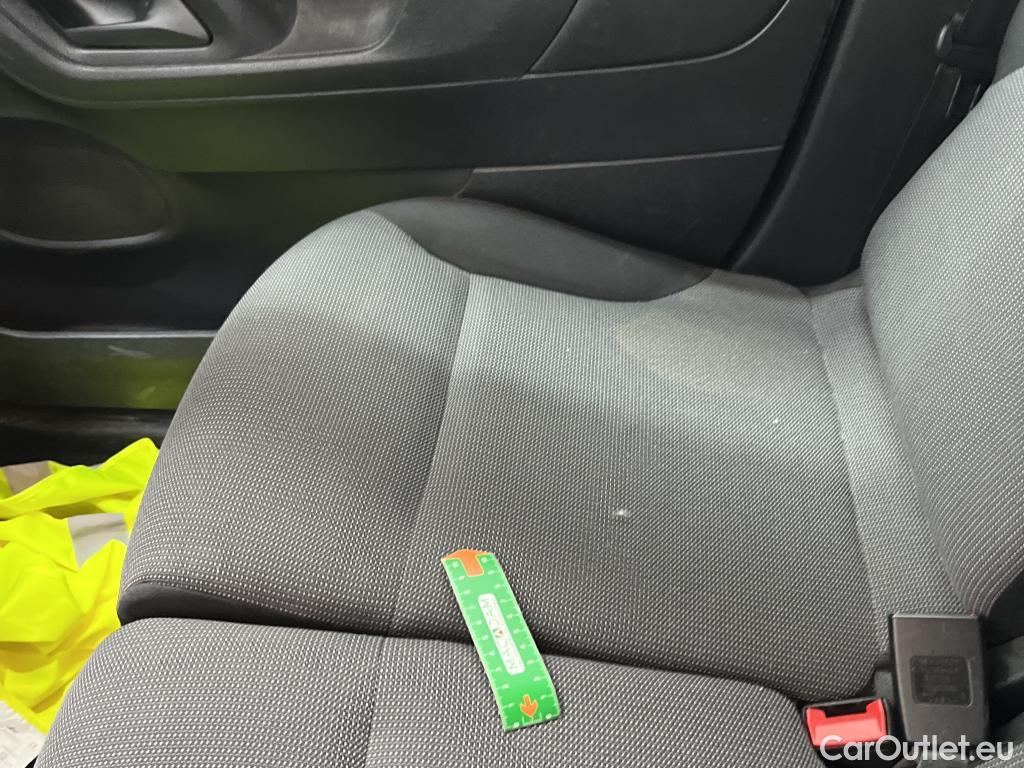  Citroen  Berlingo  Fourgon Driver M 1000 1.5 BlueHDi 100CV BVM5 E6dT #3