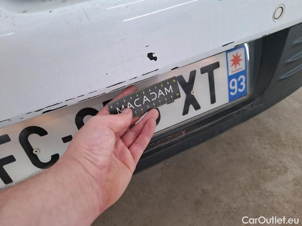  Renault  Clio  IV Business 0.9 TCe 90CV BVM5 E6 #9