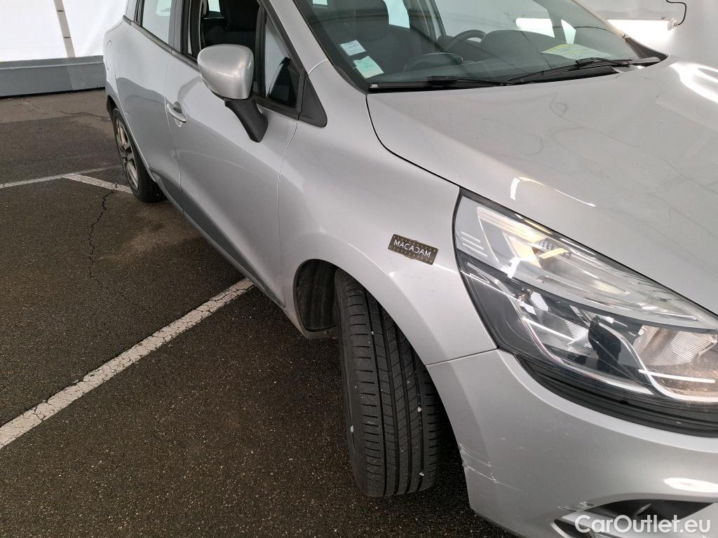  Renault  Clio  IV Estate Business Edition 1.5 dCi 90CV BVM5 E6 #29
