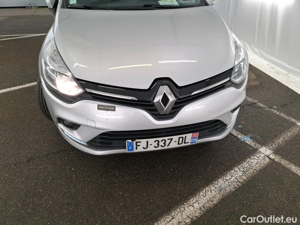  Renault  Clio  IV Estate Business Edition 1.5 dCi 90CV BVM5 E6 #11