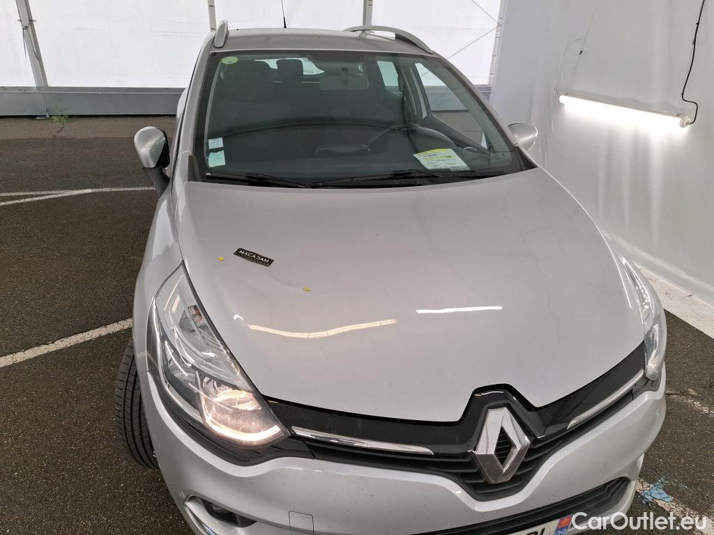  Renault  Clio  IV Estate Business Edition 1.5 dCi 90CV BVM5 E6 #1