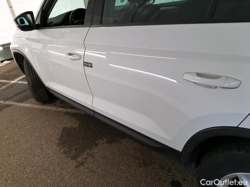  Skoda  Kodiaq  Business 2.0 TDI 150CV E6dT #1