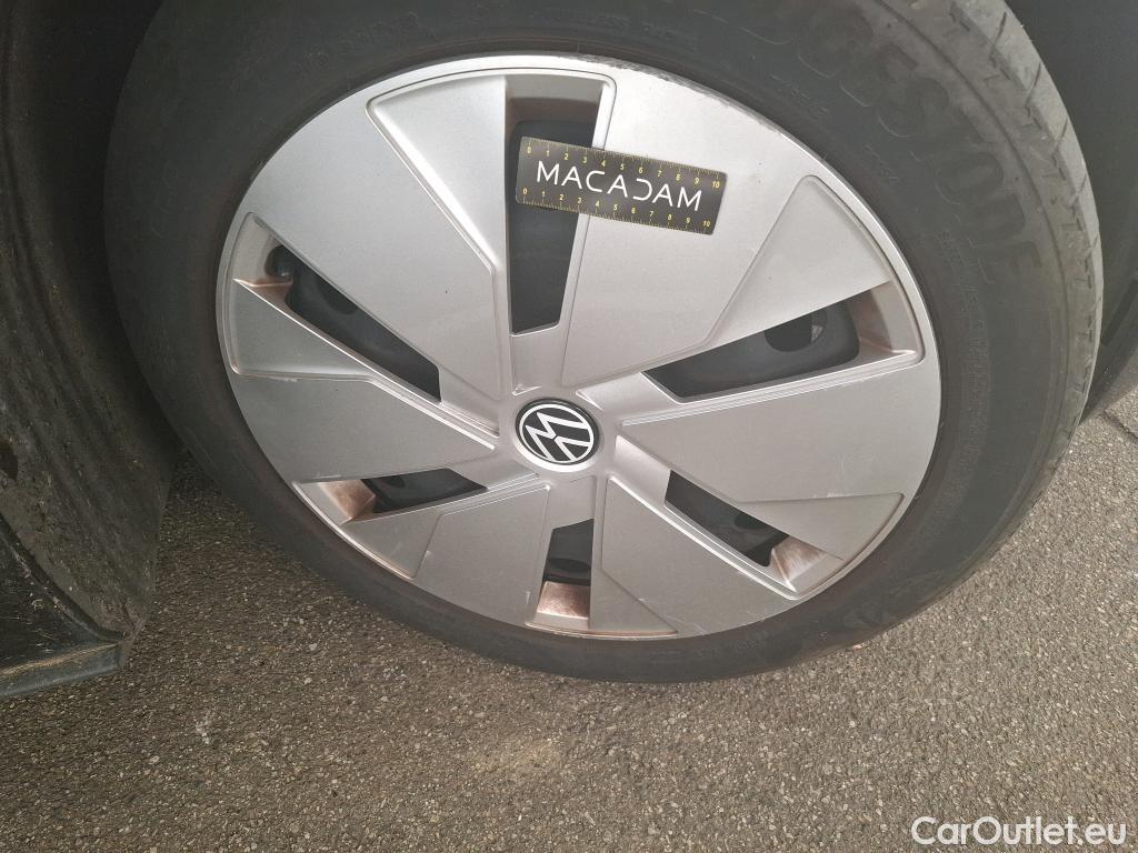  Volkswagen  ID.3  Pro Performance 58kWh BVA #1
