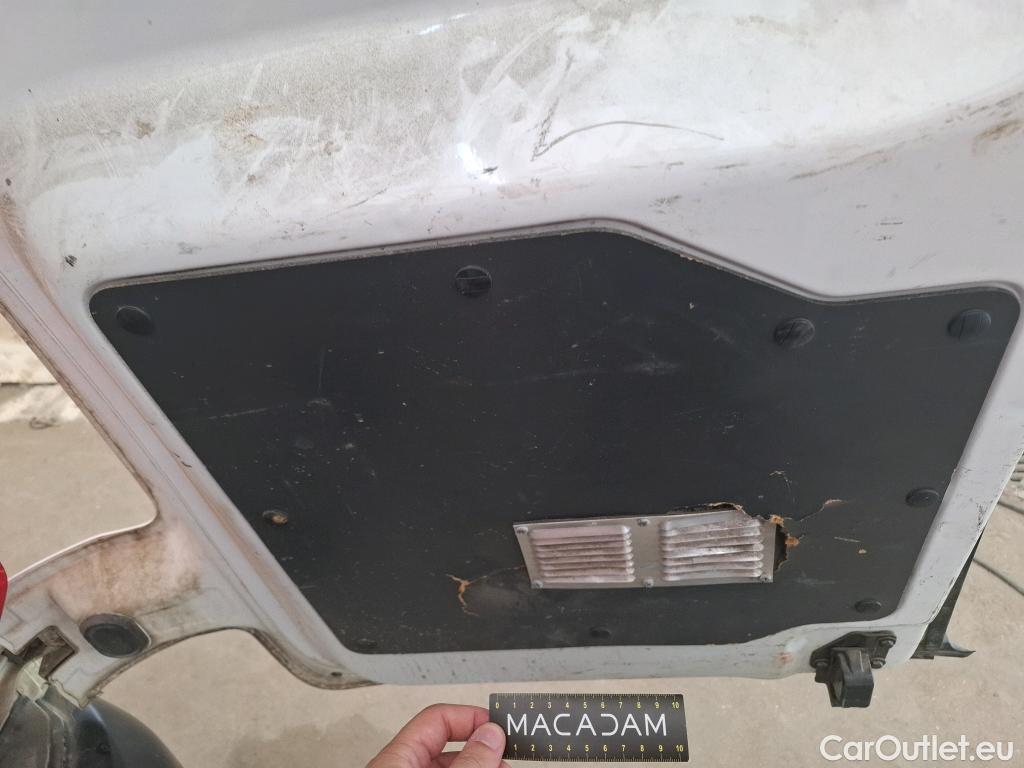  Citroen  Jumpy  Fourgon Club M 1.5 BlueHDi 100CV BVM6 E6d #12