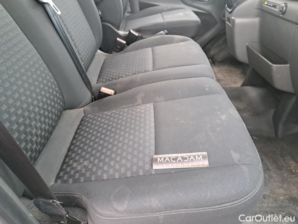  Ford  Transit FORD  / 2019 / 4P / Fourgon tôlé 2.0 ECOB 130PS 350 L2H2 TREND BUSINESS #15