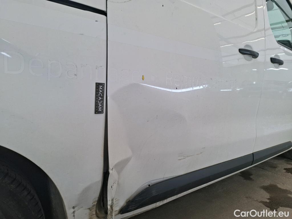  Citroen  Jumpy  Fourgon Club M 1.5 BlueHDi 100CV BVM6 E6d #5
