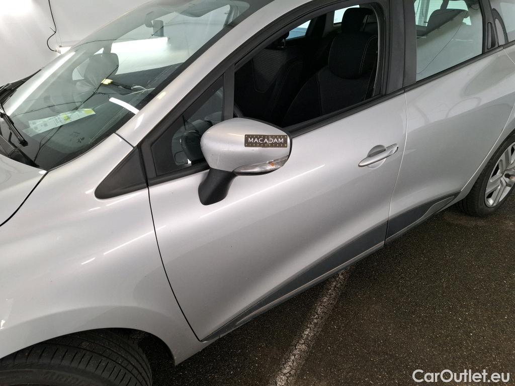  Renault  Clio  IV Estate Business Edition 1.5 dCi 90CV BVM5 E6 #23
