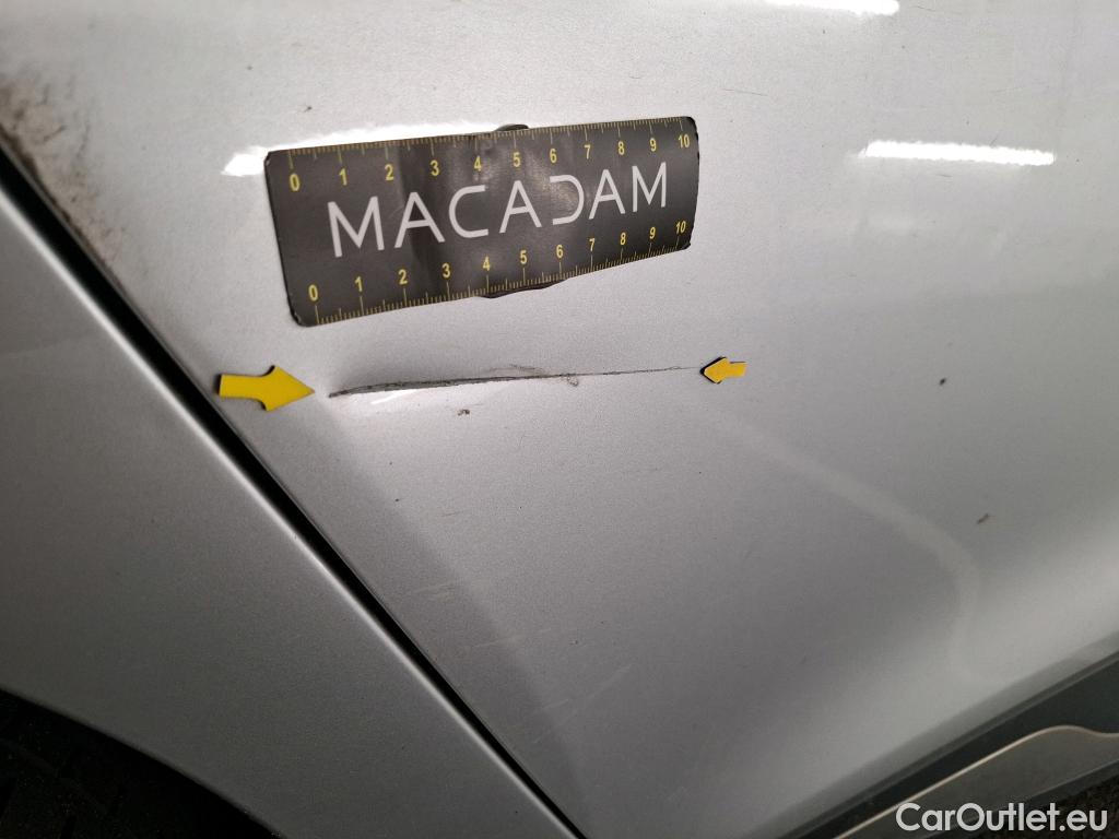  Renault  Clio  IV Estate Business Edition 1.5 dCi 90CV BVM5 E6 #9