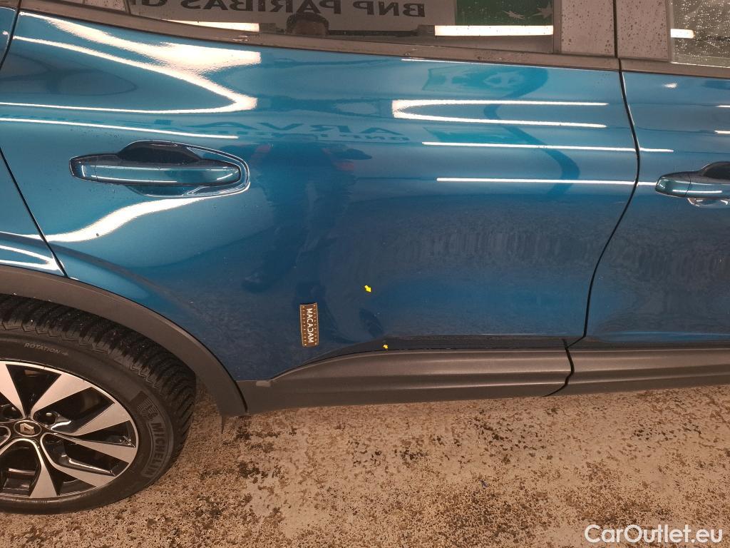  Renault  Arkana  Business 1.6 E-TECH Hybrid 145CV BVA6 E6d #3