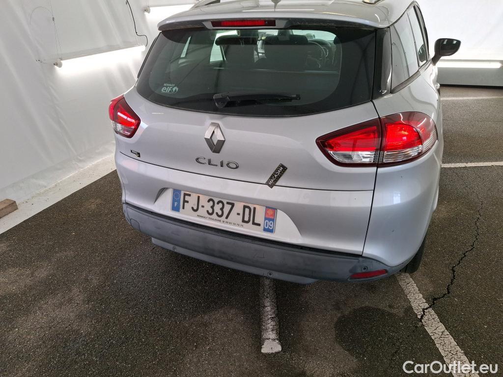  Renault  Clio  IV Estate Business Edition 1.5 dCi 90CV BVM5 E6 #33