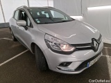  Renault  Clio  IV Estate Business Edition 1.5 dCi 90CV BVM5 E6 #4