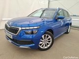  Skoda  KAMIQ  Style 1.0 TSI 110CV BVM6 E6d 