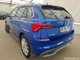  Skoda  KAMIQ  Style 1.0 TSI 110CV BVM6 E6d #2
