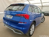  Skoda  KAMIQ  Style 1.0 TSI 110CV BVM6 E6d #3