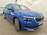  Skoda  KAMIQ  Style 1.0 TSI 110CV BVM6 E6d #4