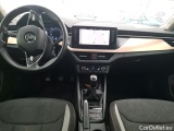  Skoda  KAMIQ  Style 1.0 TSI 110CV BVM6 E6d #5