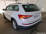  Skoda  Kodiaq  Business 2.0 TDI 150CV E6dT #2