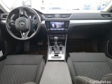  Skoda  Superb  Break Business 2.0 TDI 150CV BVA7 E6dT #5