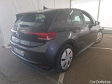  Volkswagen  ID.3  Pro Performance 58kWh BVA #3