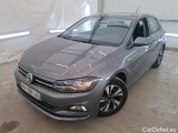  Volkswagen  Polo VOLKSWAGEN  / 2017 / 5P / Berline 1.0 TSI 95 Lounge Business 