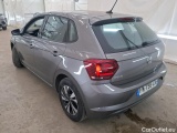  Volkswagen  Polo VOLKSWAGEN  / 2017 / 5P / Berline 1.0 TSI 95 Lounge Business #2