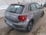 Volkswagen  Polo VOLKSWAGEN  / 2017 / 5P / Berline 1.0 TSI 95 Lounge Business #3
