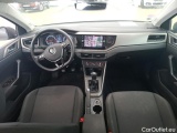  Volkswagen  Polo VOLKSWAGEN  / 2017 / 5P / Berline 1.0 TSI 95 Lounge Business #5