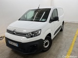  Citroen  Berlingo  Fourgon Driver M 1000 1.5 BlueHDi 100CV BVM5 E6dT 