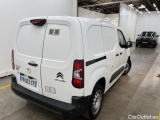 Citroen  Berlingo  Fourgon Driver M 1000 1.5 BlueHDi 100CV BVM5 E6dT #3