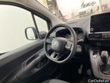 Citroen  Berlingo  Fourgon Driver M 1000 1.5 BlueHDi 100CV BVM5 E6dT #5