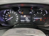 Citroen  Berlingo  Fourgon Driver M 1000 1.5 BlueHDi 100CV BVM5 E6dT #7