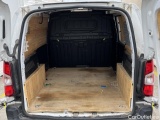  Citroen  Berlingo  Fourgon Driver M 1000 1.5 BlueHDi 100CV BVM5 E6dT #8