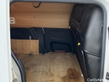  Citroen  Berlingo  Fourgon Driver M 1000 1.5 BlueHDi 100CV BVM5 E6dT #9