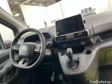  Citroen  Berlingo  Fourgon Driver M 1000 1.5 BlueHDi 100CV BVM5 E6dT #10