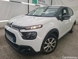  Citroen  C3  Société Feel 1.5 BlueHDI 100CV BVM5 E6dT 