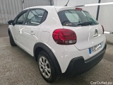  Citroen  C3  Société Feel 1.5 BlueHDI 100CV BVM5 E6dT #2