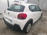  Citroen  C3  Société Feel 1.5 BlueHDI 100CV BVM5 E6dT #3