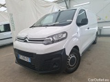  Citroen  Jumpy  Fourgon Club M 1.5 BlueHDi 100CV BVM6 E6d 