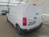  Citroen  Jumpy  Fourgon Club M 1.5 BlueHDi 100CV BVM6 E6d #2